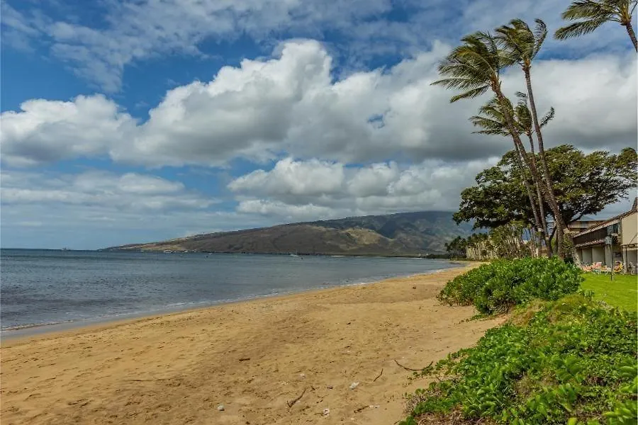 Maalaea Surf, #G-1 Condo Kihei 0*,