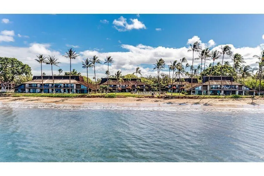 Maalaea Surf, #G-1 Condo Kihei Estados Unidos da América