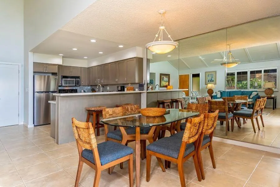 Apartamento Maalaea Surf, #G-1 Condo Kihei