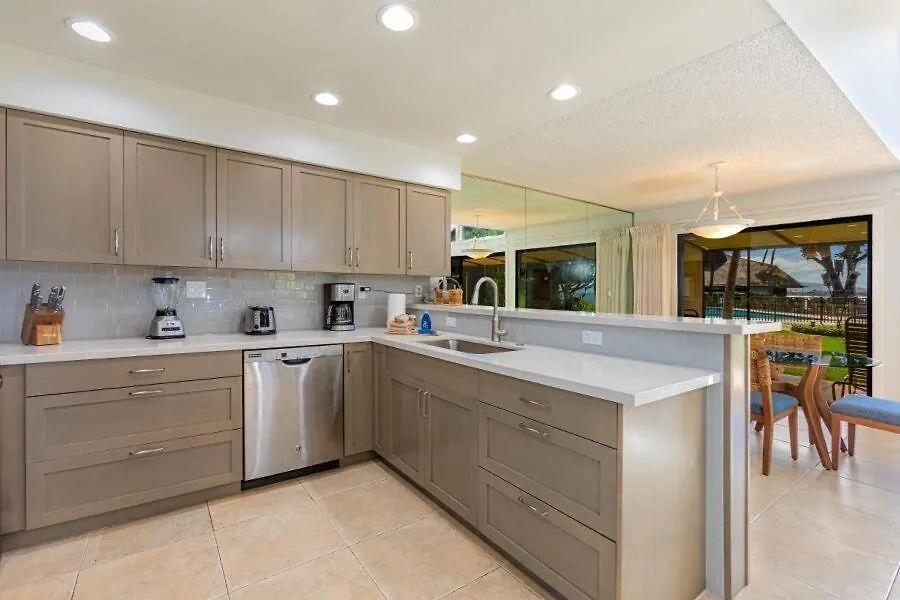 Maalaea Surf, #G-1 Condo Kihei 0*,