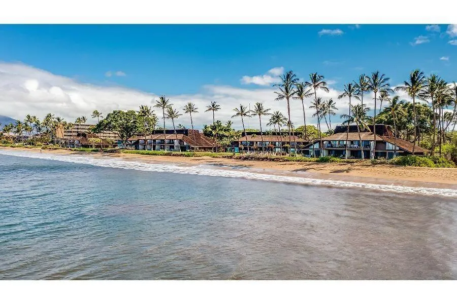 Maalaea Surf, #G-1 Condo Kihei Apartamento