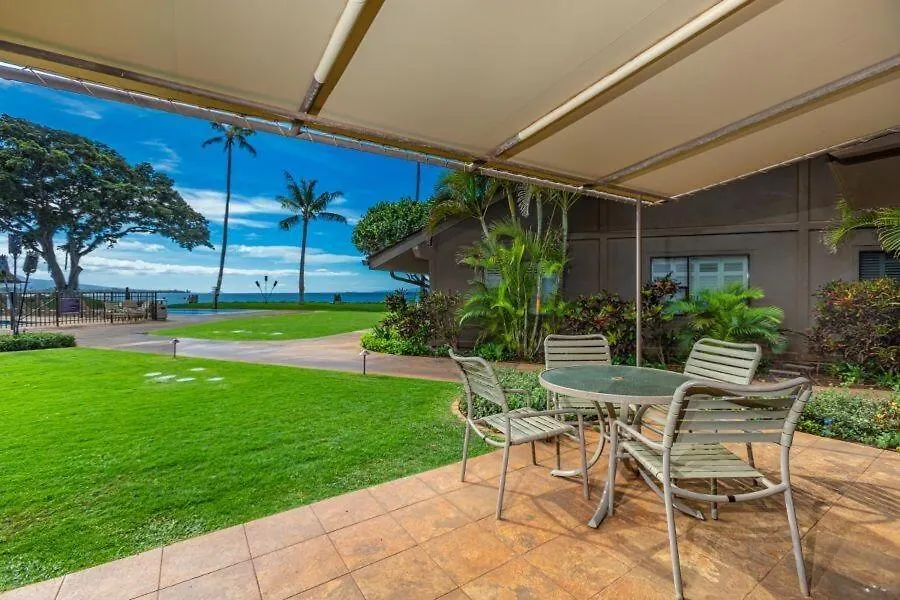 Maalaea Surf, #G-1 Condo Kihei