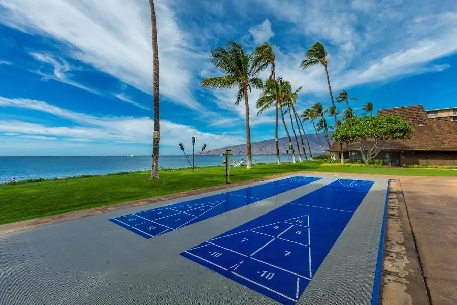 Maalaea Surf, #G-1 Condo 키헤이 아파트