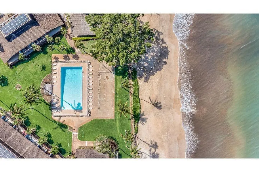 아파트 Maalaea Surf, #G-1 Condo 키헤이 미국