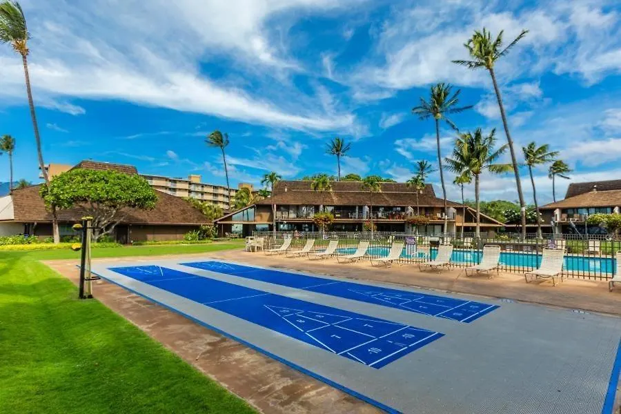 아파트 Maalaea Surf, #G-1 Condo 키헤이