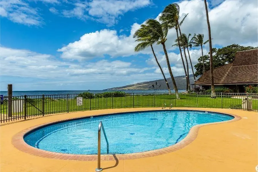 Maalaea Surf, #G-1 Condo 키헤이 0*,