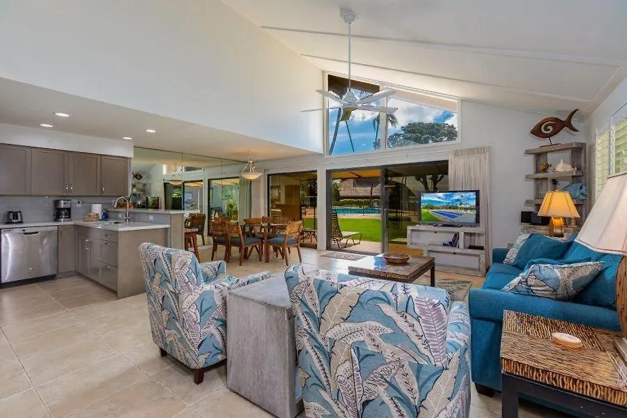 아파트 Maalaea Surf, #G-1 Condo 키헤이
