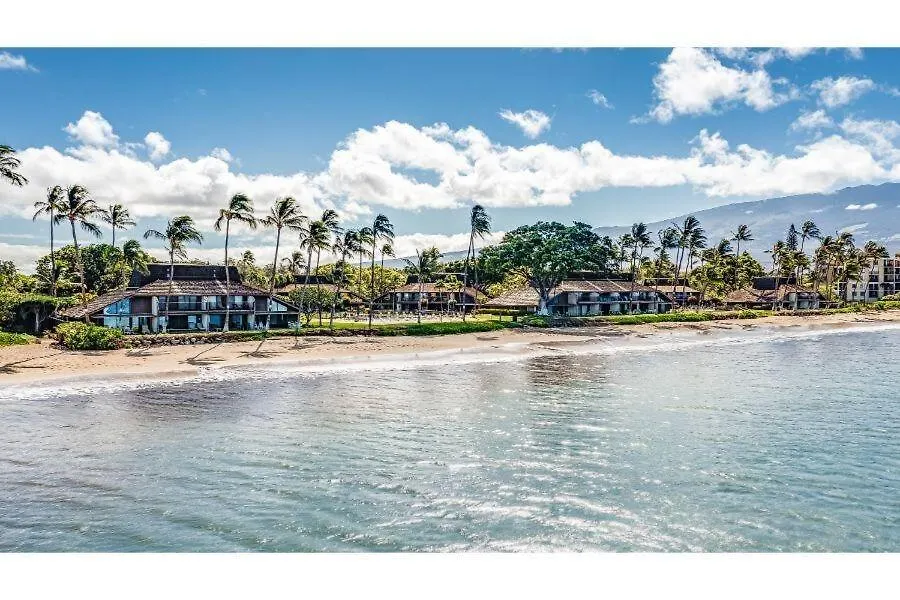 Maalaea Surf, #G-1 Condo 키헤이 미국