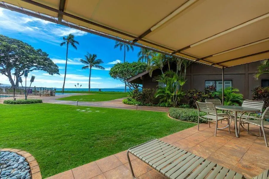 아파트 Maalaea Surf, #G-1 Condo 키헤이
